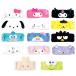  Sanrio character hair band Kitty Chan goods my mero black mi Chan goods sinamon Cinnamoroll Pom Pom Purin hair band . face character 