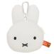  Miffy face pass case Miffy pass case pass case character soft toy ticket holder character ticket holder soft toy 