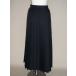  лето темно-синий юбка в складку юбка длина 90cm school школа форма школьная форма оригинал 
