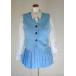  school uniform light blue the best skirt uniform top and bottom set (.. school uniform school going to school originals Cart height 30cm)