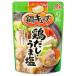  Ajinomoto акционерное общество кастрюля Cube курица суп *.. соль 8 штук (pauchi)×8 пакет комплект [ Hokkaido * Okinawa. доставка отдельно необходимо ]
