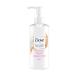 ユニリーバ・ジャパン Dove(ダヴ) ボタニカルセレクション ナチュラルラディアンス ジェルクレンジング［本体ポンプ］165ml ＜角質ケア＞