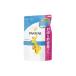 Ｐ＆Ｇ パンテーン モイストスムースケア シャンプー つめかえ用 330mL 【北海道・沖縄は別途送料必要】