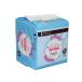  oo saki medical акционерное общество роды для накладка feel M размер (12cm×28.5cm примерно 18g )1 листов входит (10 шт ) (7~10 день необходимо * отмена не возможно )