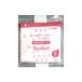 oo saki medical акционерное общество .. роды для накладка Sweet S размер (9cm×23.5cm примерно 10g )1 листов входит (10 шт ) (7~10 день необходимо * отмена не возможно )