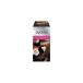 ヘンケルジャパン カラージェニック ミルキーヘアカラー N04 アンバーブラウン（チラッと白髪用）(1セット(50g+100mL+15g))【サイオス(syoss)】【医薬部外品】
