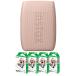 ( плёнка 40 листов есть ) Fuji плёнка смартфон для принтер ссылка 3 ROSE PINK( rose розовый ) INS MINI LINK3 ROSE PINK