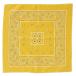 a- Tec бандана желтый 
