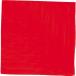 a- Tec бандана одноцветный красный 
