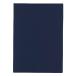 a- Tec важное документы файл ( личные данные защита )A4 темно-синий 