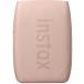  Fuji плёнка смартфон для принтер ссылка 3 ROSE PINK( rose розовый ) INS MINI LINK3 ROSE PINK