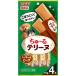 i.. корм для животных ..~. Terry n рычаг & говядина 15g×4шт.