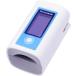 [ medical care equipment certification acquisition settled goods ]DAIKIN( Daikin made ) finger . clip type Pal sokisi meter light Tec DP1 DP1-PRD-002( light blue )