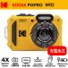 �R�_�b�N kodak �R���p�N�g�f�W�^���J���� PIXPRO WPZ2 �h�� �h�o �ϏՌ� CALS���[�h �C�G���[