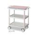 na винт (az one ) европейский Cart II 850×540×915mm розовый EL-NP 4560111759878