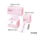�G�A�E�H�[���ӁE��E��(�h���b�V���O�t�B����) 100mm�~5m�@MA-E5100FT 4971620860632