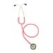 ナビス バイタルナビ聴診器 ライト サスペンデッド ピンク   4589638391446