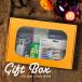 [ gift Cheki ] Fuji film ( Fuji film ) Cheki smart phone for printer instax mini Link2 white case attaching gift BOX set 