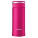  Zojirushi нержавеющая сталь кружка 360ml цветочный розовый SM-JF36-PM(A5) бесплатная доставка * подарок упаковка * носигами бесплатный 