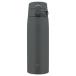  Zojirushi si-m отсутствует .. нержавеющая сталь кружка 600ml soft черный SM-VB60-BM бесплатная доставка * подарок упаковка * носигами бесплатный 