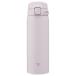  Zojirushi нержавеющая сталь кружка TUFF 480ml soft серый juSU-BA48-HM бесплатная доставка * подарок упаковка * носигами бесплатный 