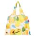  дизайнерский Japan 2way Shopping Bag лимон DJQ-10918-PO подарок упаковка * носигами бесплатный 