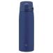  Zojirushi si-m отсутствует .. нержавеющая сталь кружка 600ml морской голубой SM-VB60-AM подарок упаковка * носигами бесплатный 