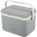  Captain Stag автомобиль Ла Манш cooler-box 5 UE-101(A4) подарок упаковка * носигами бесплатный 