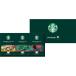  Starbucks oligami personal карниз подарок SBX-20B(B4) подарок упаковка * носигами бесплатный 
