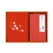  вышивка ввод 2 ширина furoshiki &amp; золотой . fukusa красный H023(B5) бесплатная доставка * упаковка бесплатный *. . бесплатный 