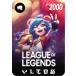  Lee g*ob* Legend Riot Games код 2000 иен 