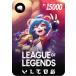  Lee g*ob* Legend Riot Games код 15000 иен 