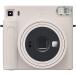 �y�V�i�z�y���󂠂�zFUJIFILM �C���X�^���g�J���� instax SQUARE SQ1 �`�F�L�X�N�G�A  �`���[�N�z���C�g4547410441536