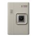 [ новый товар ] FUJIFILM Fuji Film instax mini LiPlay+ песочный бежевый 4547410558234