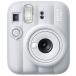 [ новый товар ] Fuji Film Cheki instax mini 13k Ray белый 4547410564662