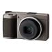 �y�V�i�z���R�[ RICOH GR III Diary Edition ���^���b�N�E�H�[���O���[ 4549212305863