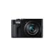 [ новый товар ] Panasonic Panasonic LUMIX DC-TZ99-K черный 4549980888247