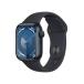 Apple Apple Apple Watch Series 9 GPS model 41mm MR8X3J/A midnight sport band M/L 4549995400915 new goods unopened 