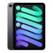  новый товар нераспечатанный iPad mini 8.3 дюймовый Wi-Fi 128GB 2024 год осень модель MXN63J/A Space серый 8.3 дюймовый 2024 год 4549995526486