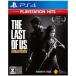 【PS4】 The Last of Us Remastered [PlayStation Hits]の商品画像