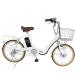 21�e�N�m���W�[ 20�C���` �܂��ݓd���A�V�X�g���]�� �V�}�m����3�i�ϑ��@ DA203-W�y�z���C�g�z
