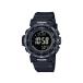  Casio наручные часы Protrek Climber Line PRW-35Y-1BJF водонепроницаемый уличный альпинизм 