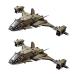  бесплатная доставка * dia k long (D) vehicle z Sky багажник 2 шт. комплект Takara Tommy T-SPARK [11 месяц предварительный заказ ]