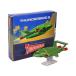 Anderson Entertainment Limited 1/850 шкала Thunderbird 2 номер миниатюра выпуск конечный продукт [7 месяц предварительный заказ ]