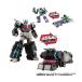 бесплатная доставка * Transformer новый rejenzNL-03 Nemesis Star combo i Takara Tommy T-SPARK [10 месяц предварительный заказ ]