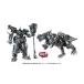  бесплатная доставка * Transformer Movie Studio серии TS-33 Гримм блокировка Takara Tommy T-SPARK [10 месяц предварительный заказ ]