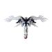 GUNDAM UNIVERSE новый маневр военная история Gundam W Endless Waltz XXXG-00W0 WING GUNDAM ZERO(EW) RENEWAL Wing Gundam Zero (EW) обновленный [10 месяц предварительный заказ ]