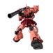 GUNDAM UNIVERSE Mobile Suit Gundam MS-06S CHAR*S ZAKU II RENEWAL автомобиль a специальный The kII обновленный Bandai Spirits [10 месяц предварительный заказ ]