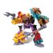  бесплатная доставка * Transformer eiji*ob* The * prime AOTP-EXmons трактор T-SPARK ZONE Ryuutsu определенные товары Takara Tommy T-SPARK [11 месяц предварительный заказ ]