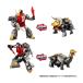  бесплатная доставка * Takara Tommy T-SPARK Transformer Dramatic Capture Series большой noboto Islay ndopart2 (slags Large premium F) [3 месяц предварительный заказ ]